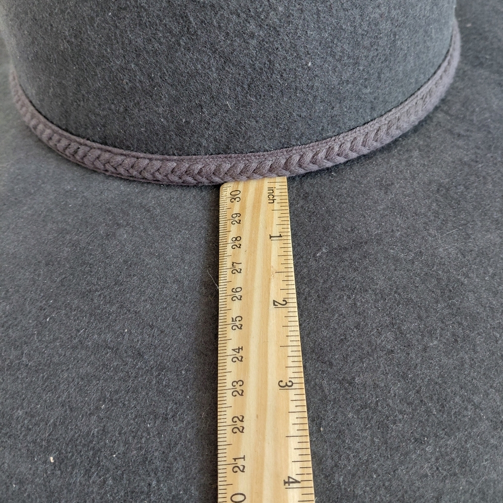 NWT Universal Thread Womens Ajustable Floppy Dark… - image 14